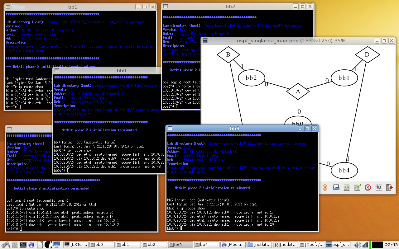 router simulator open source_GNS3 is a FREE and open source768 ...