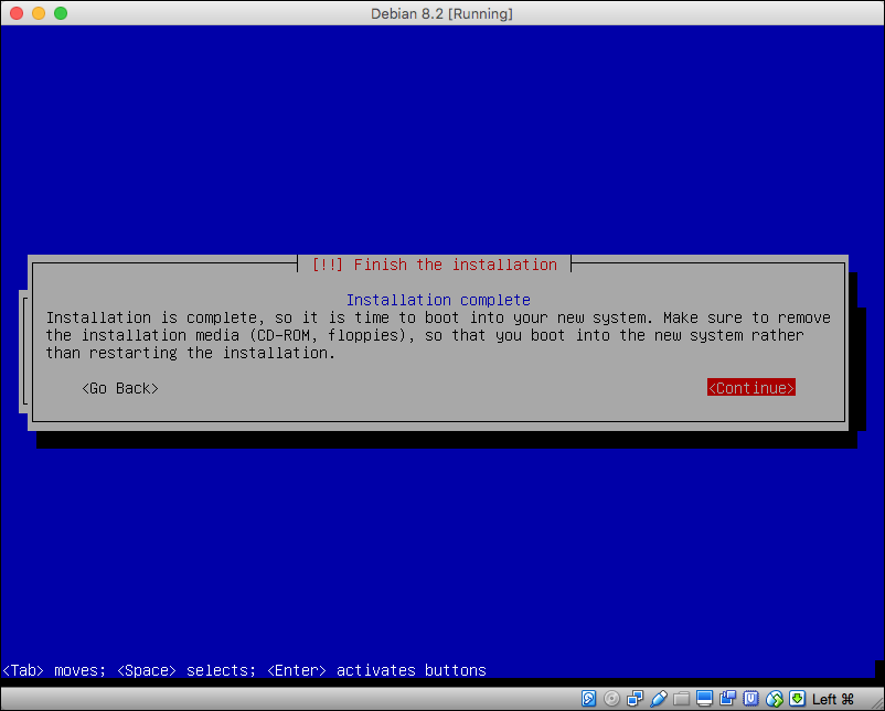 Installing Debian Linux In A VirtualBox Virtual Machine | Open-Source ...