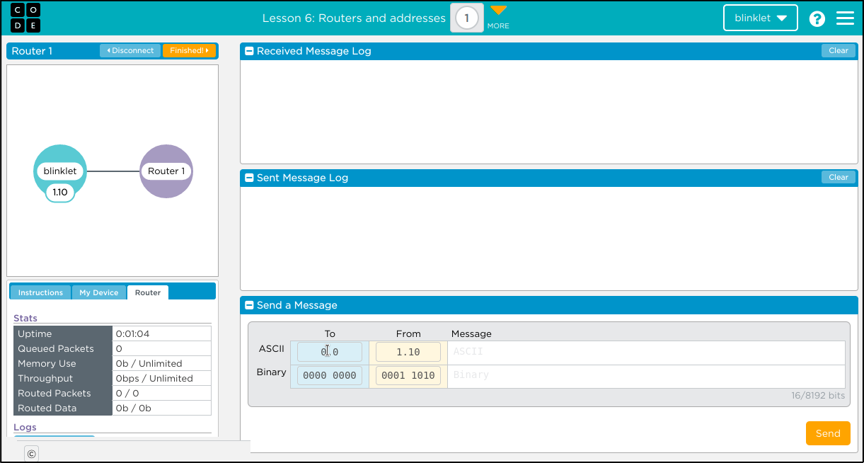 Network Simulators For High-school Teachers | Open-Source Routing And ...